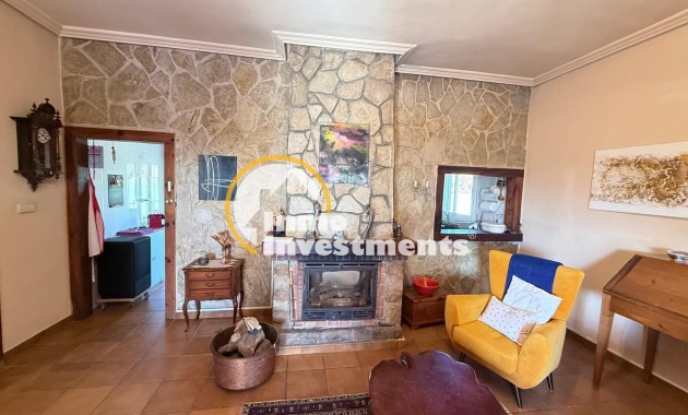 Revente privée - Finca - Crevillent - Comunidad valenciana