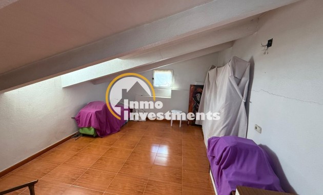 Revente privée - Finca - Crevillent - Comunidad valenciana