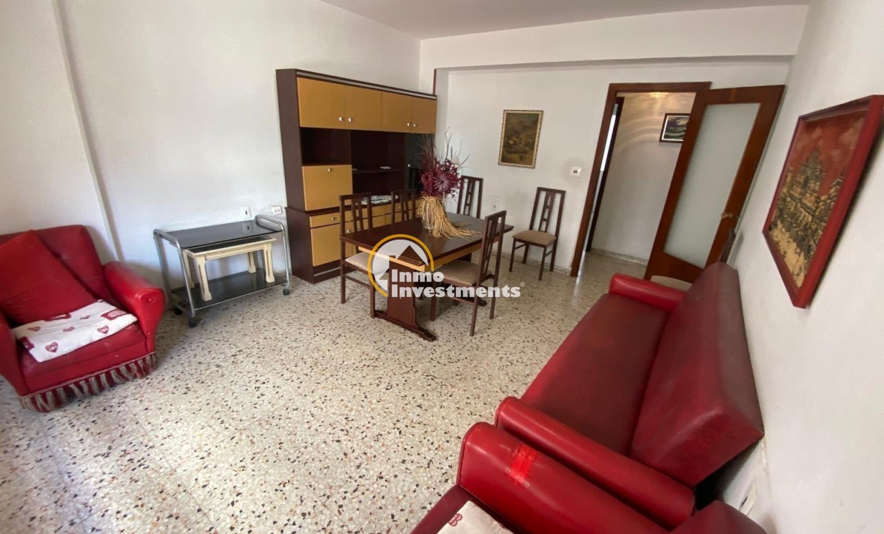 Revente privée - Appartement - Torrevieja - Acequion