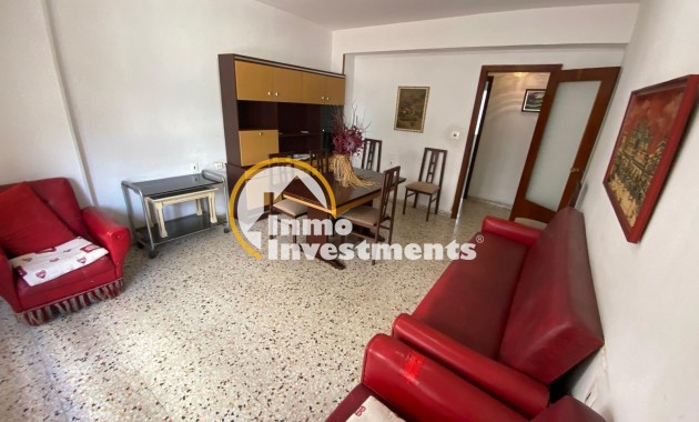 Revente privée - Appartement - Torrevieja - Acequion