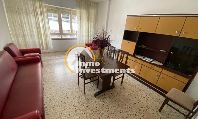 Revente privée - Appartement - Torrevieja - Acequion