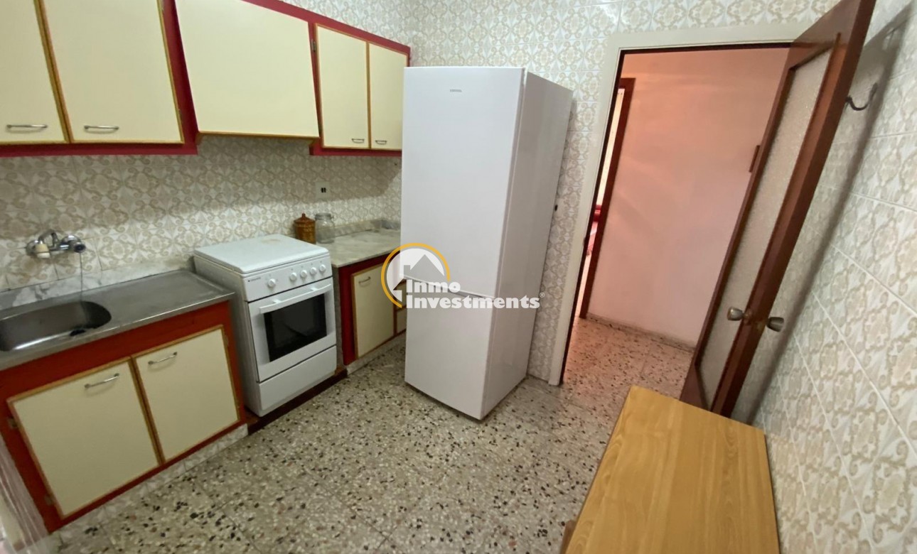 Revente privée - Appartement - Torrevieja - Acequion