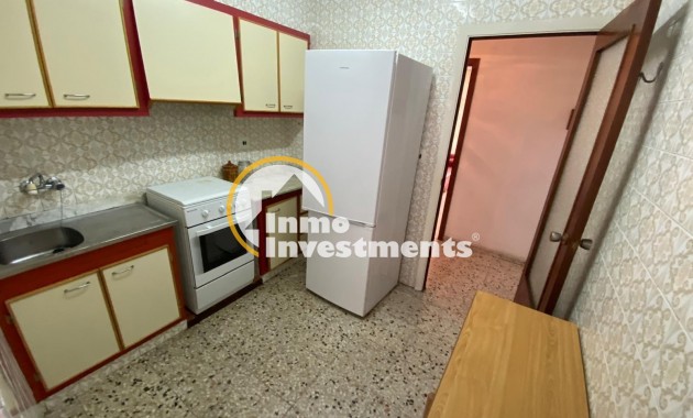 Revente privée - Appartement - Torrevieja - Acequion