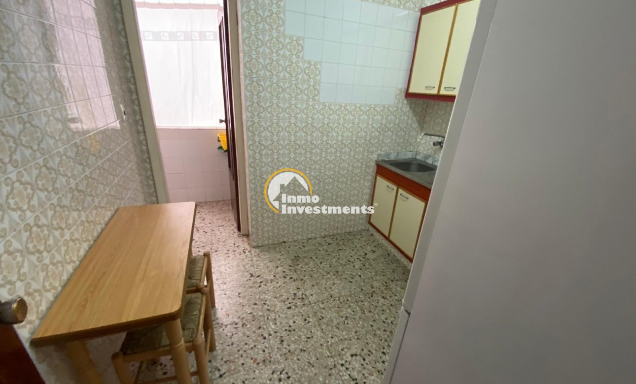 Revente privée - Appartement - Torrevieja - Acequion