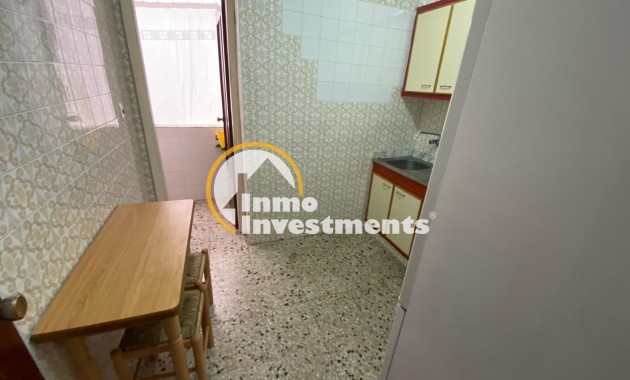 Revente privée - Appartement - Torrevieja - Acequion