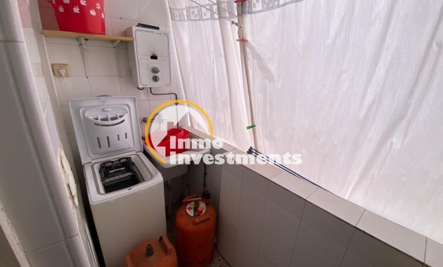 Revente privée - Appartement - Torrevieja - Acequion