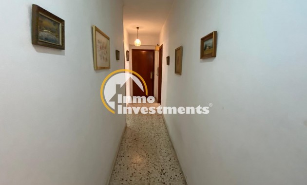 Revente privée - Appartement - Torrevieja - Acequion