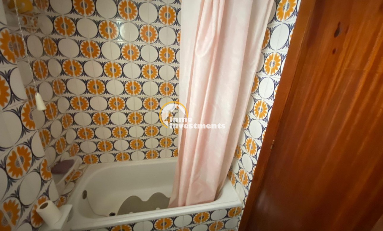 Revente privée - Appartement - Torrevieja - Acequion