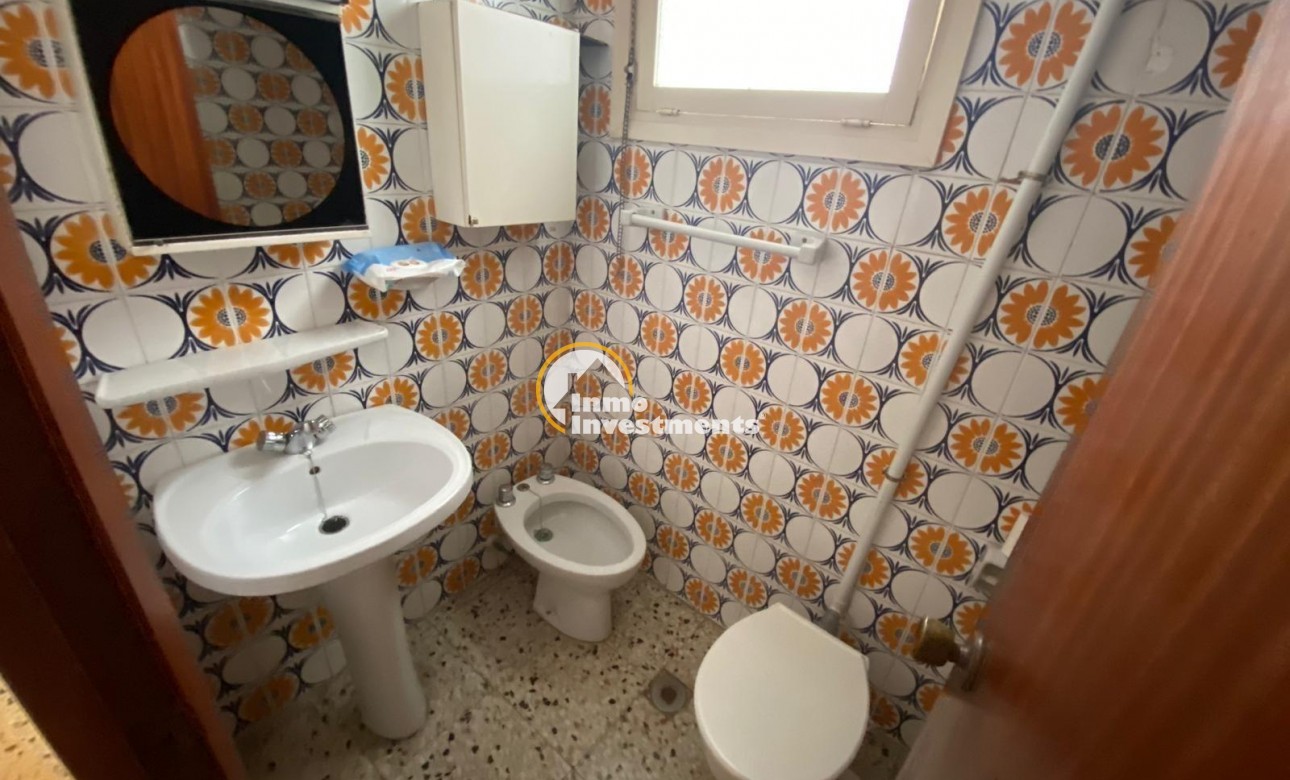 Revente privée - Appartement - Torrevieja - Acequion