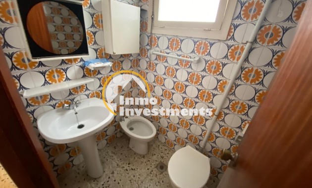 Revente privée - Appartement - Torrevieja - Acequion