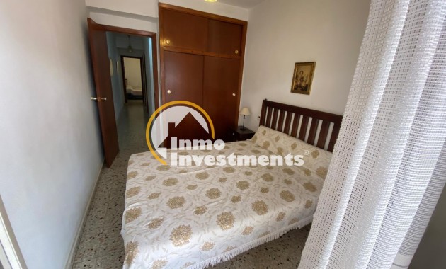 Revente privée - Appartement - Torrevieja - Acequion