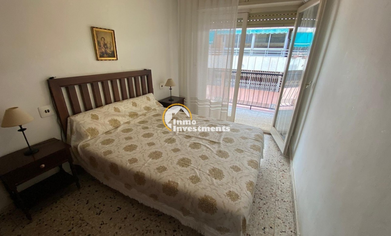 Revente privée - Appartement - Torrevieja - Acequion