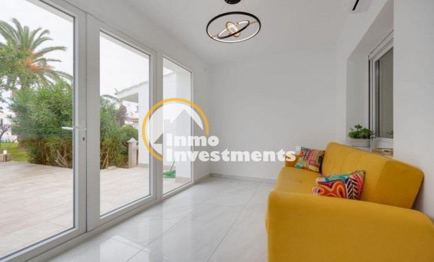 Revente privée - Villa - Orihuela Costa - 