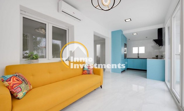 Revente privée - Villa - Orihuela Costa - 