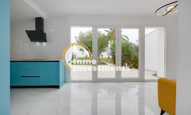 Revente privée - Villa - Orihuela Costa - 