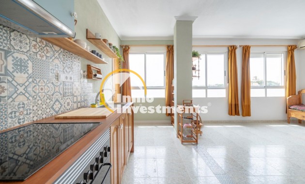 Reventa - Apartamento - Los Montesinos - Pueblo 8