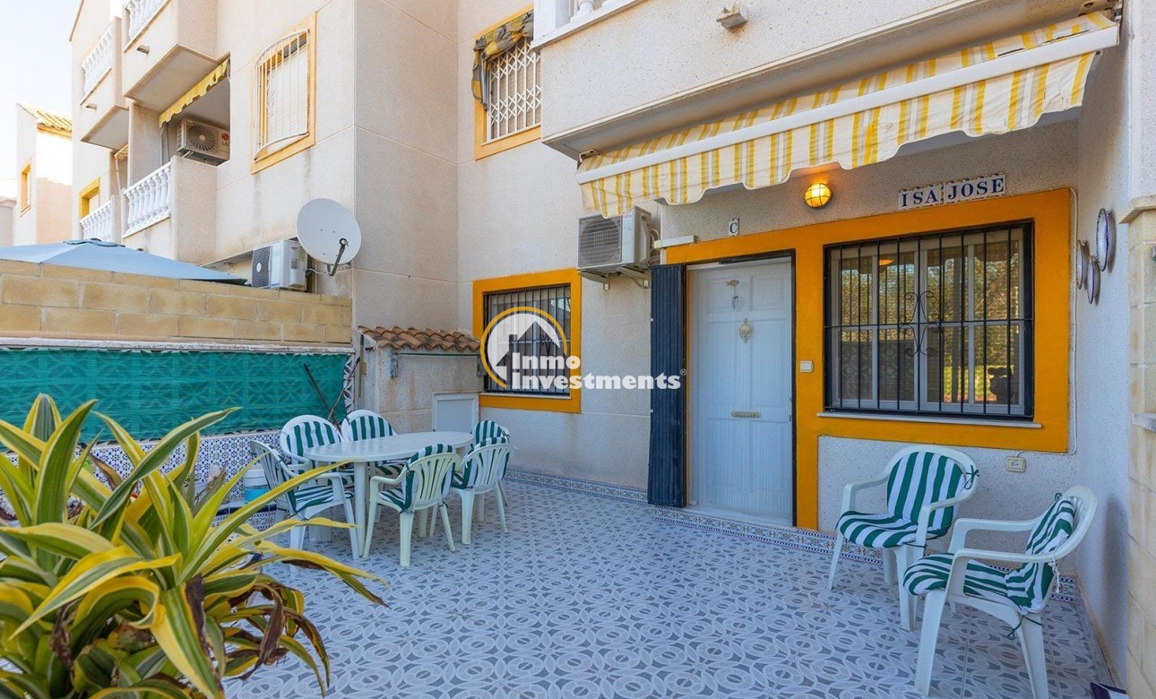 Revente privée - Appartement - Torrevieja - Parque Acuático - Sector 25