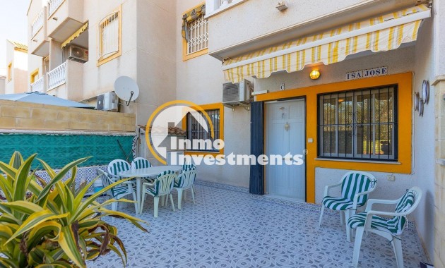 Revente privée - Appartement - Torrevieja - Parque Acuático - Sector 25