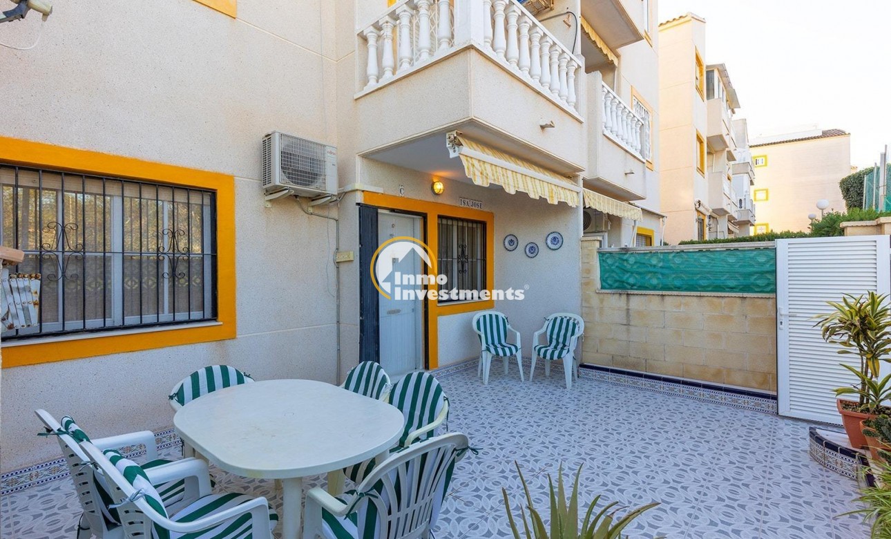 Revente privée - Appartement - Torrevieja - Parque Acuático - Sector 25