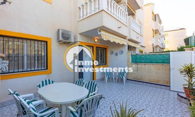 Revente privée - Appartement - Torrevieja - Parque Acuático - Sector 25