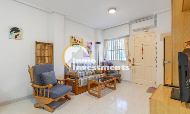 Revente privée - Appartement - Torrevieja - Parque Acuático - Sector 25