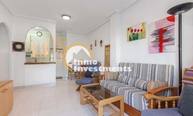 Revente privée - Appartement - Torrevieja - Parque Acuático - Sector 25