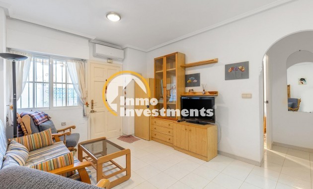 Revente privée - Appartement - Torrevieja - Parque Acuático - Sector 25