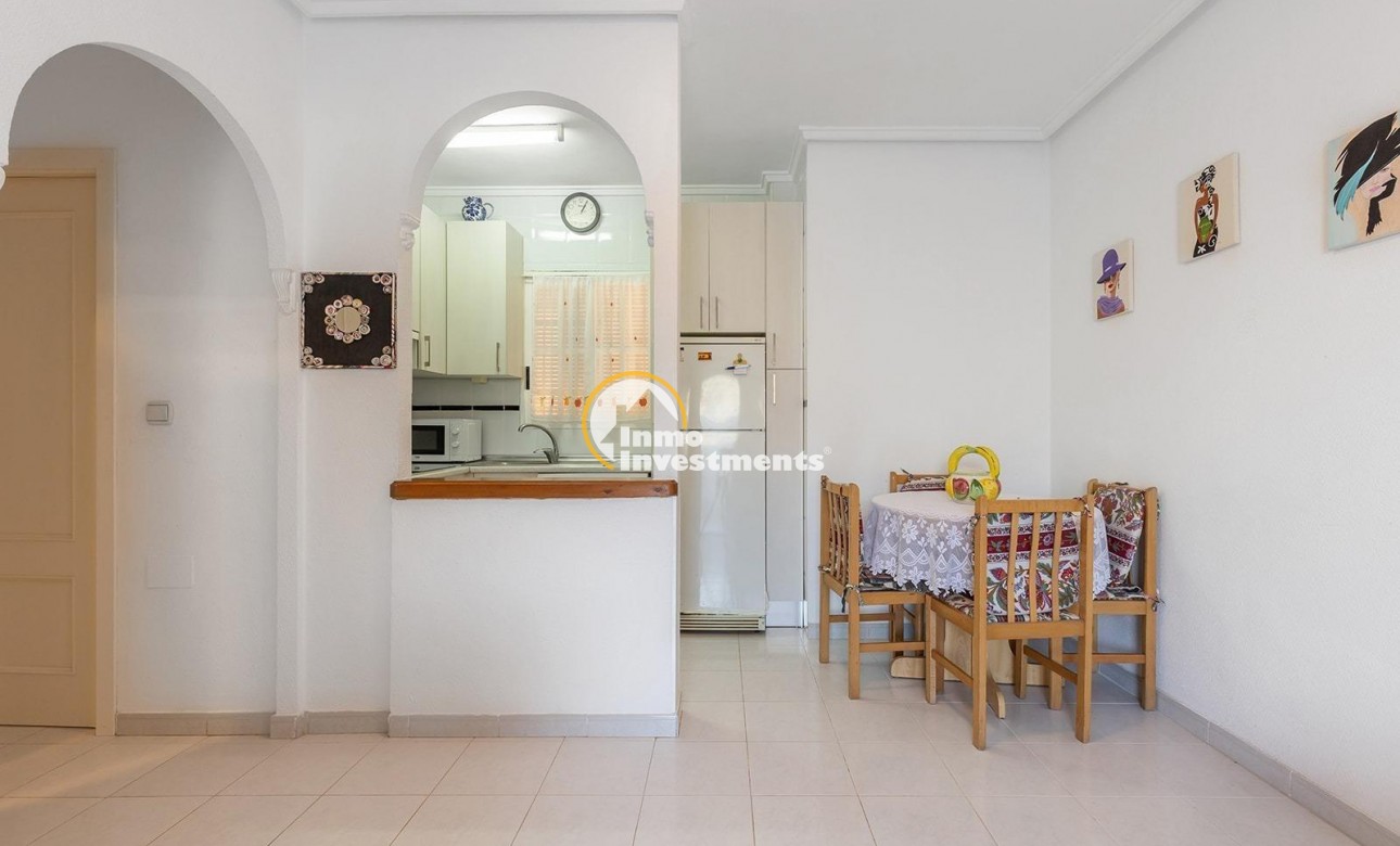 Revente privée - Appartement - Torrevieja - Parque Acuático - Sector 25