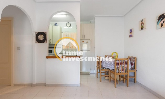 Revente privée - Appartement - Torrevieja - Parque Acuático - Sector 25