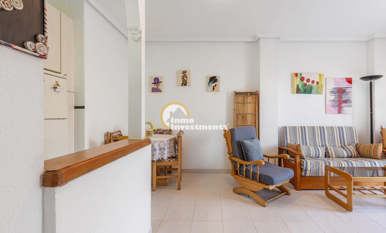 Revente privée - Appartement - Torrevieja - Parque Acuático - Sector 25