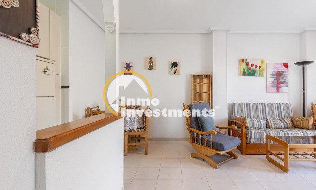 Revente privée - Appartement - Torrevieja - Parque Acuático - Sector 25