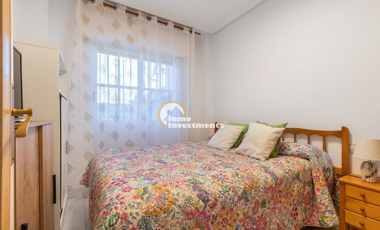 Revente privée - Appartement - Torrevieja - Parque Acuático - Sector 25