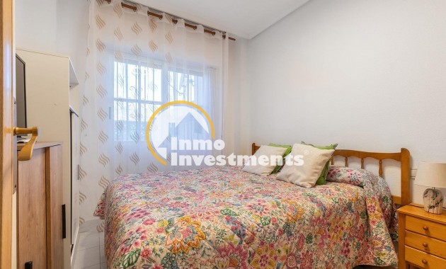 Revente privée - Appartement - Torrevieja - Parque Acuático - Sector 25