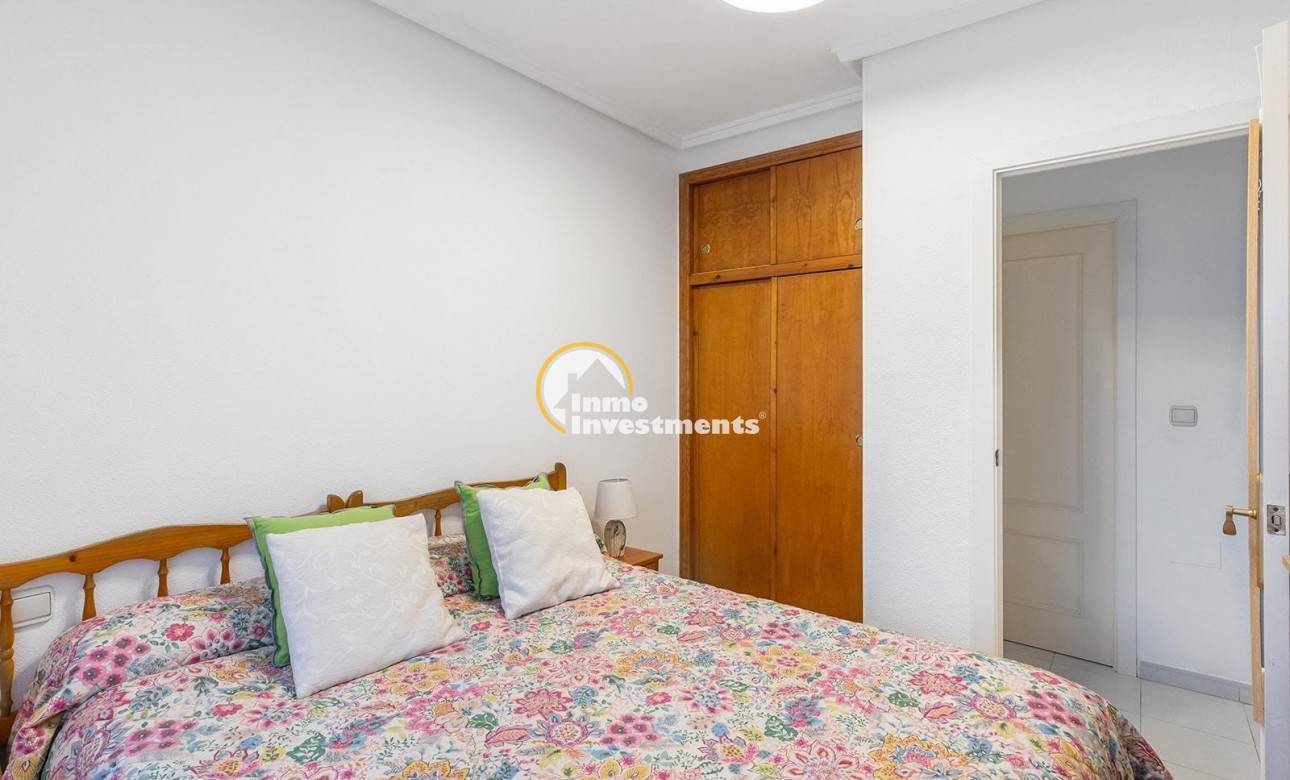 Revente privée - Appartement - Torrevieja - Parque Acuático - Sector 25