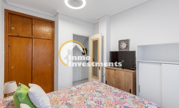 Revente privée - Appartement - Torrevieja - Parque Acuático - Sector 25