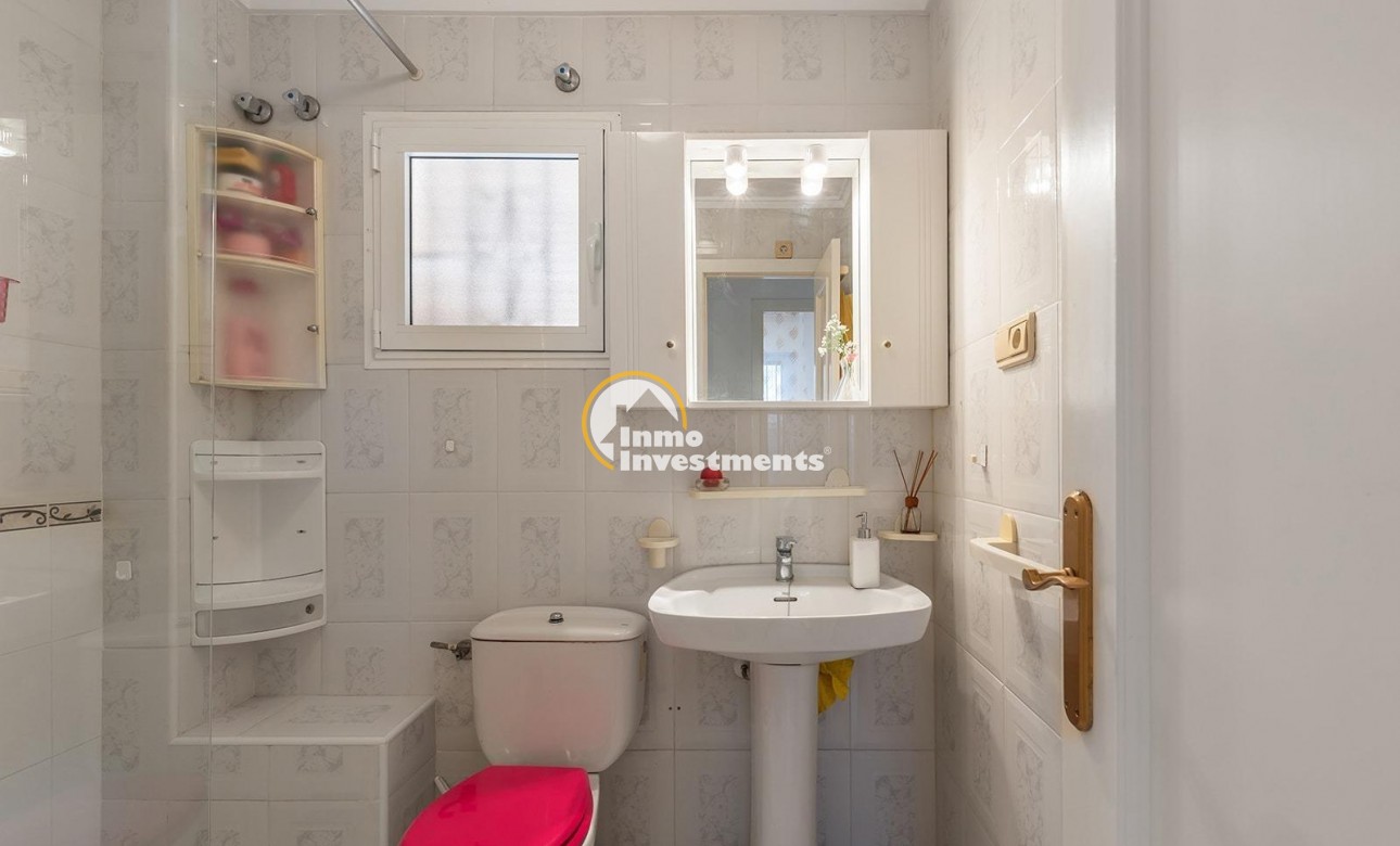 Revente privée - Appartement - Torrevieja - Parque Acuático - Sector 25