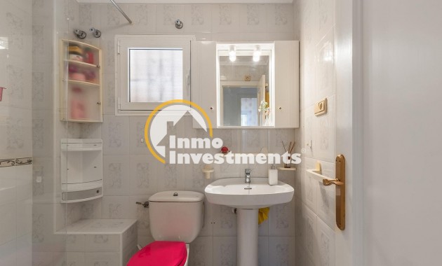 Revente privée - Appartement - Torrevieja - Parque Acuático - Sector 25