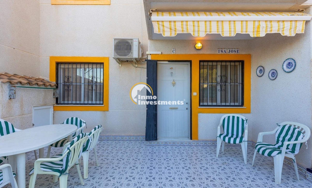 Revente privée - Appartement - Torrevieja - Parque Acuático - Sector 25