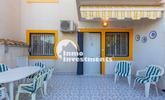 Revente privée - Appartement - Torrevieja - Parque Acuático - Sector 25