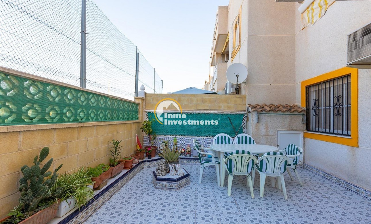 Revente privée - Appartement - Torrevieja - Parque Acuático - Sector 25