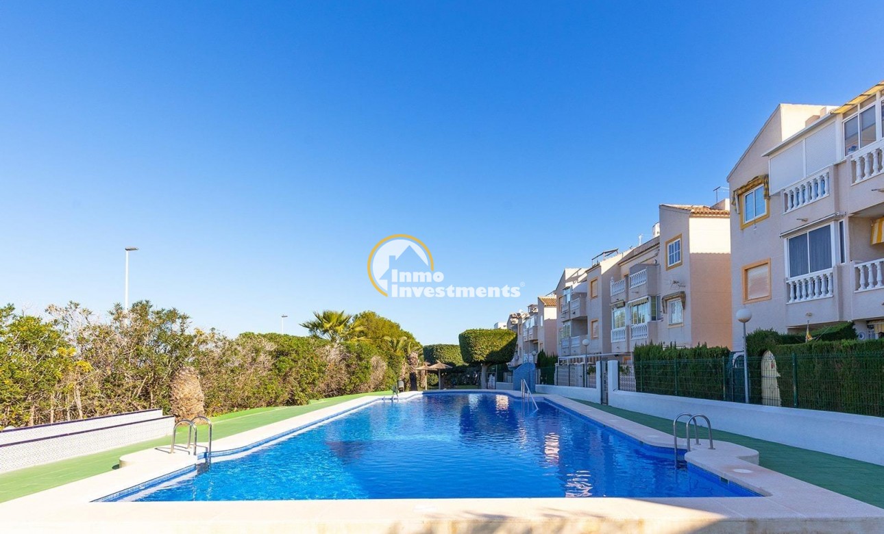 Revente privée - Appartement - Torrevieja - Parque Acuático - Sector 25