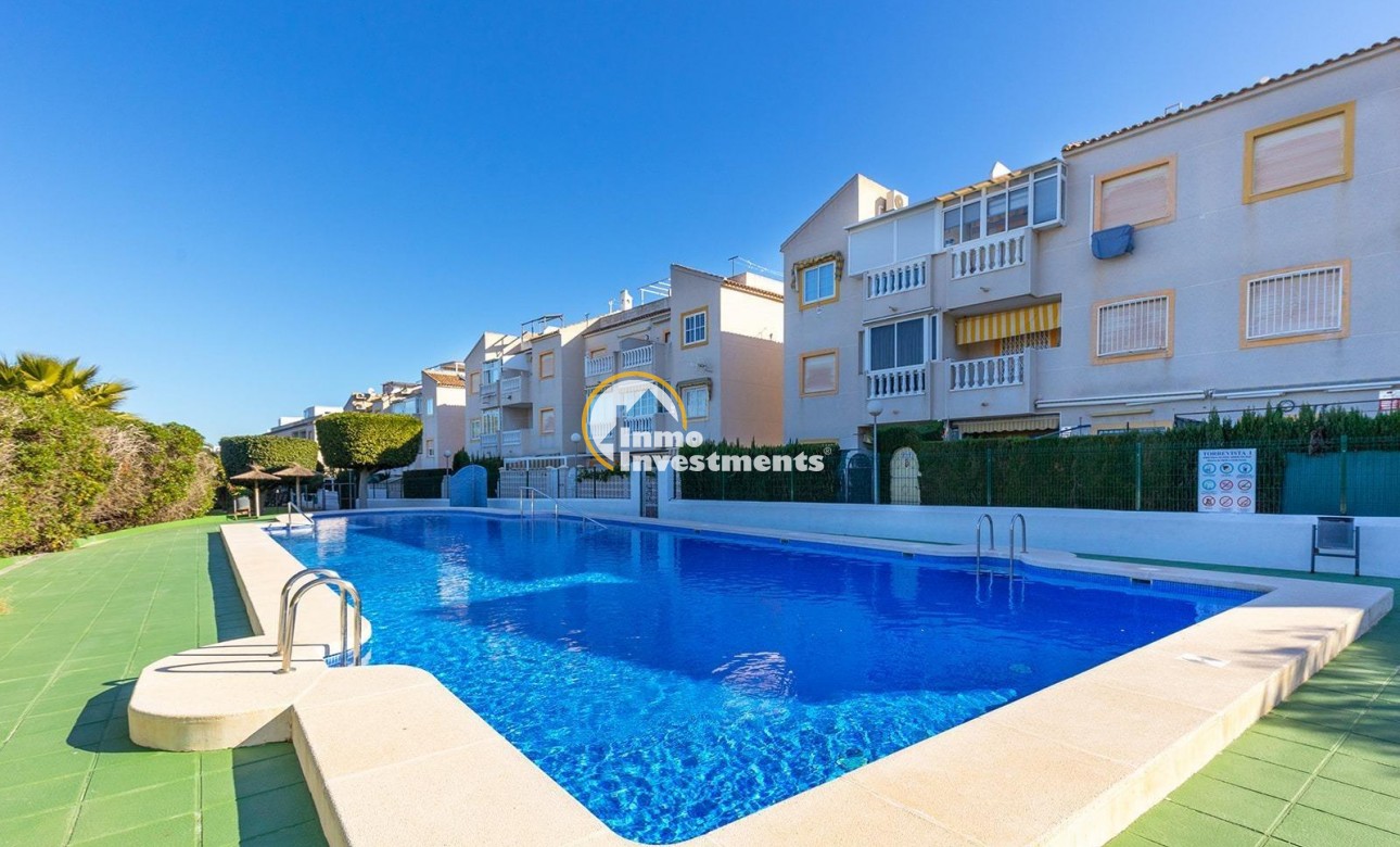 Revente privée - Appartement - Torrevieja - Parque Acuático - Sector 25