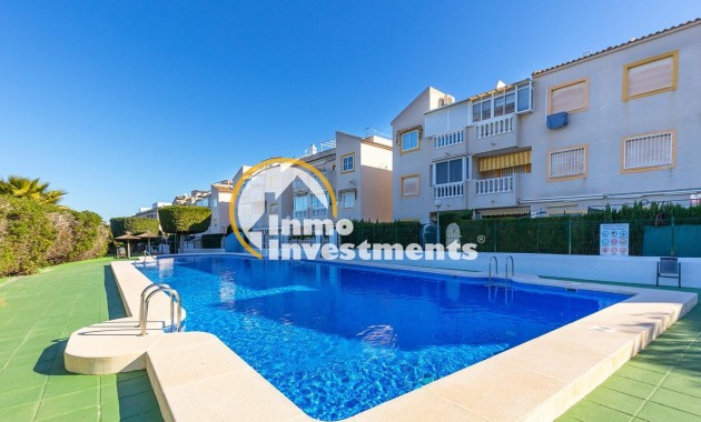 Revente privée - Appartement - Torrevieja - Parque Acuático - Sector 25