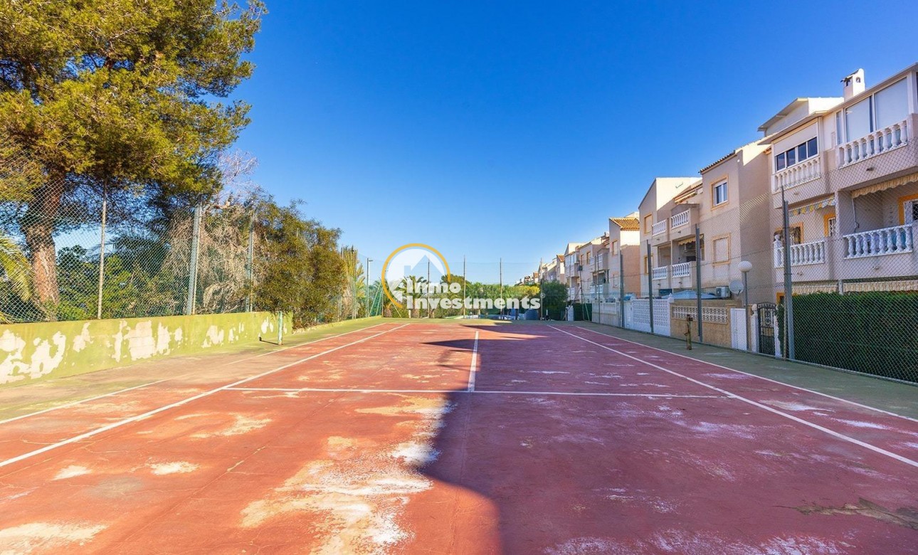 Revente privée - Appartement - Torrevieja - Parque Acuático - Sector 25