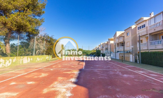 Revente privée - Appartement - Torrevieja - Parque Acuático - Sector 25