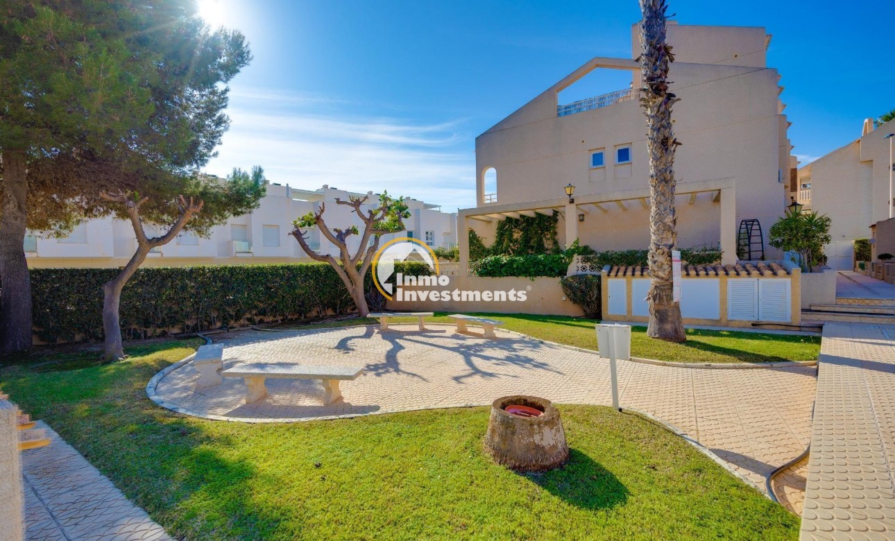 Revente privée - Maison mitoyenne - Torrevieja - Plage