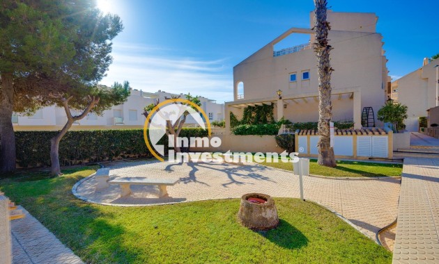 Revente privée - Maison mitoyenne - Torrevieja - Plage