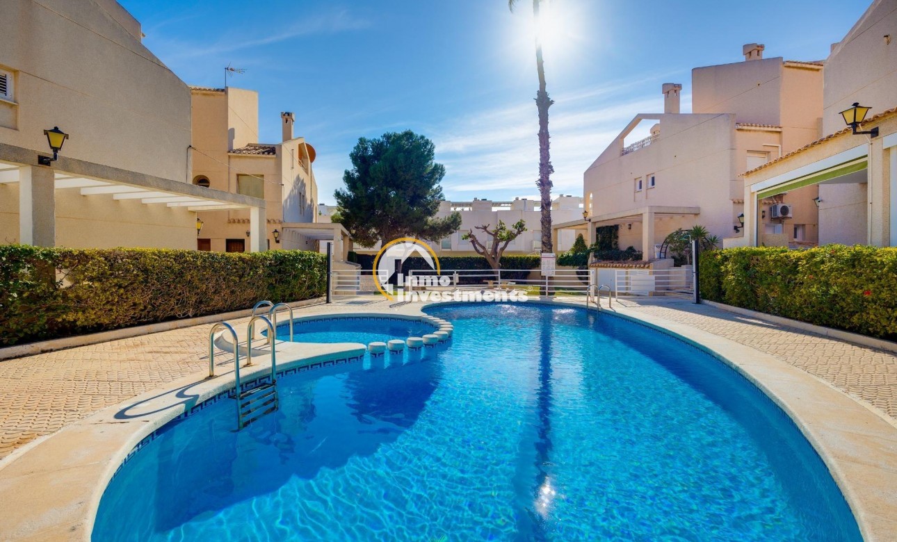 Revente privée - Maison mitoyenne - Torrevieja - Plage