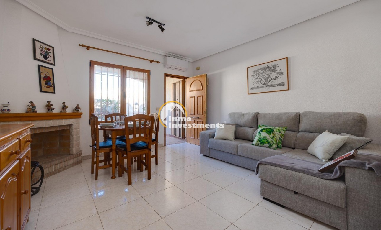 Revente privée - Maison mitoyenne - Torrevieja - Plage