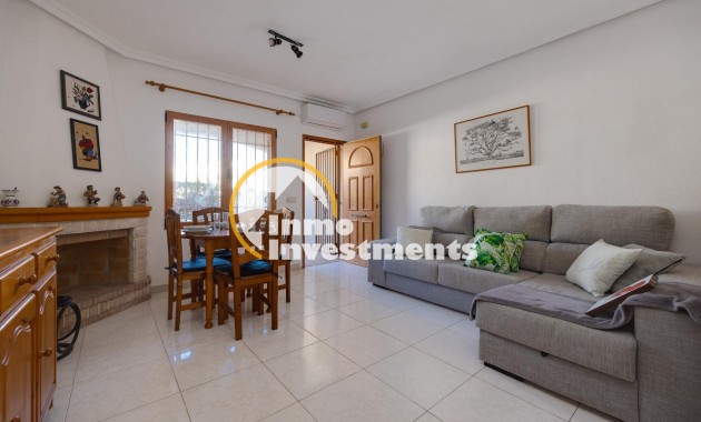 Revente privée - Maison mitoyenne - Torrevieja - Plage